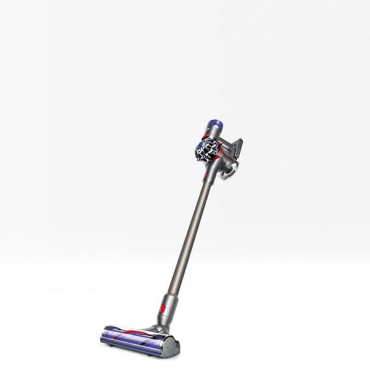 The Best EditorTested Vacuums for Pet and Animal Hair Apartment Therapy